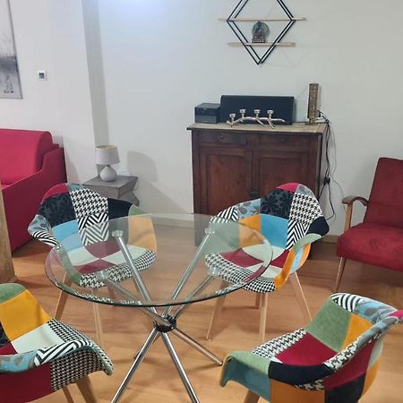 Apartamento Selestat Entre Colmar Et Strasbourg Exterior foto
