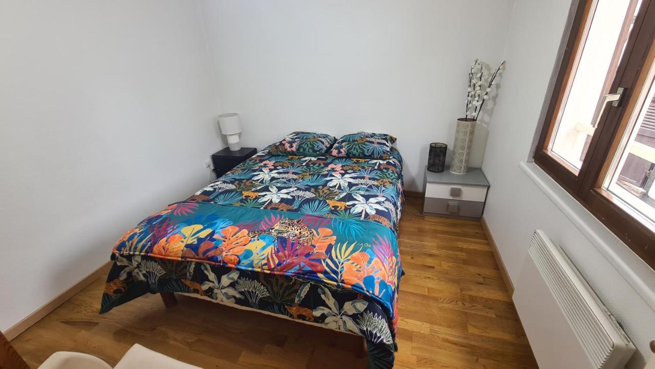 Apartamento Selestat Entre Colmar Et Strasbourg Exterior foto