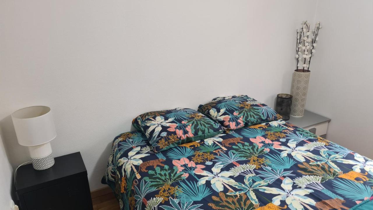 Apartamento Selestat Entre Colmar Et Strasbourg Exterior foto